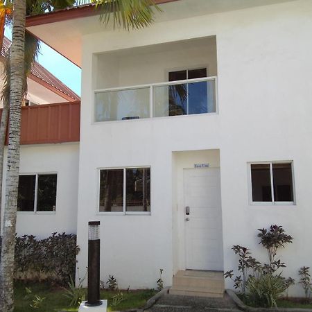 Heartland Hotel Serviced Rooms & Apartments. Panglao Exteriör bild