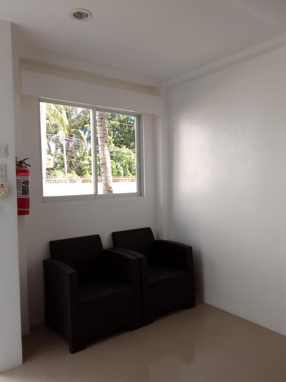 Heartland Hotel Serviced Rooms & Apartments. Panglao Exteriör bild