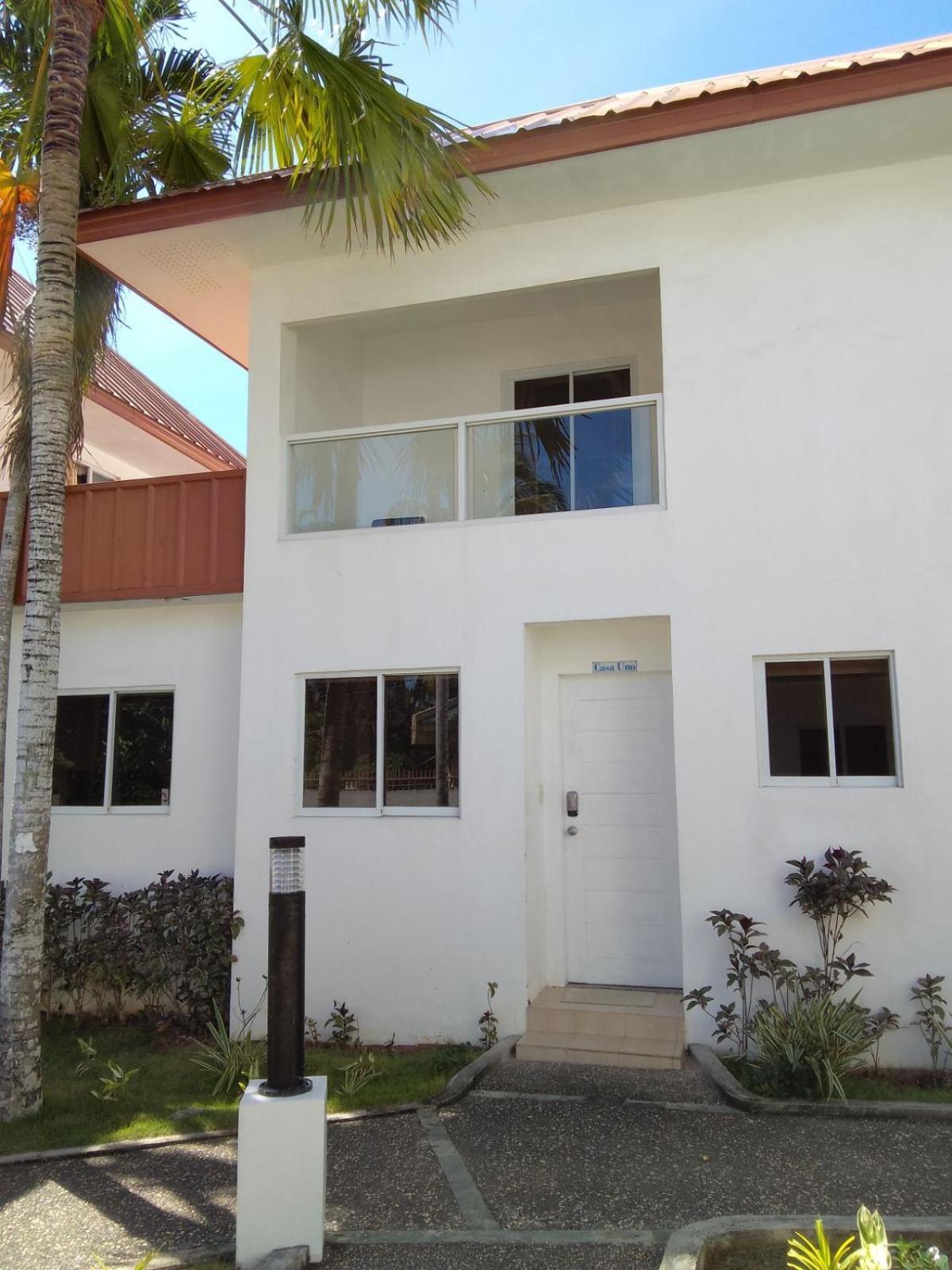 Heartland Hotel Serviced Rooms & Apartments. Panglao Exteriör bild