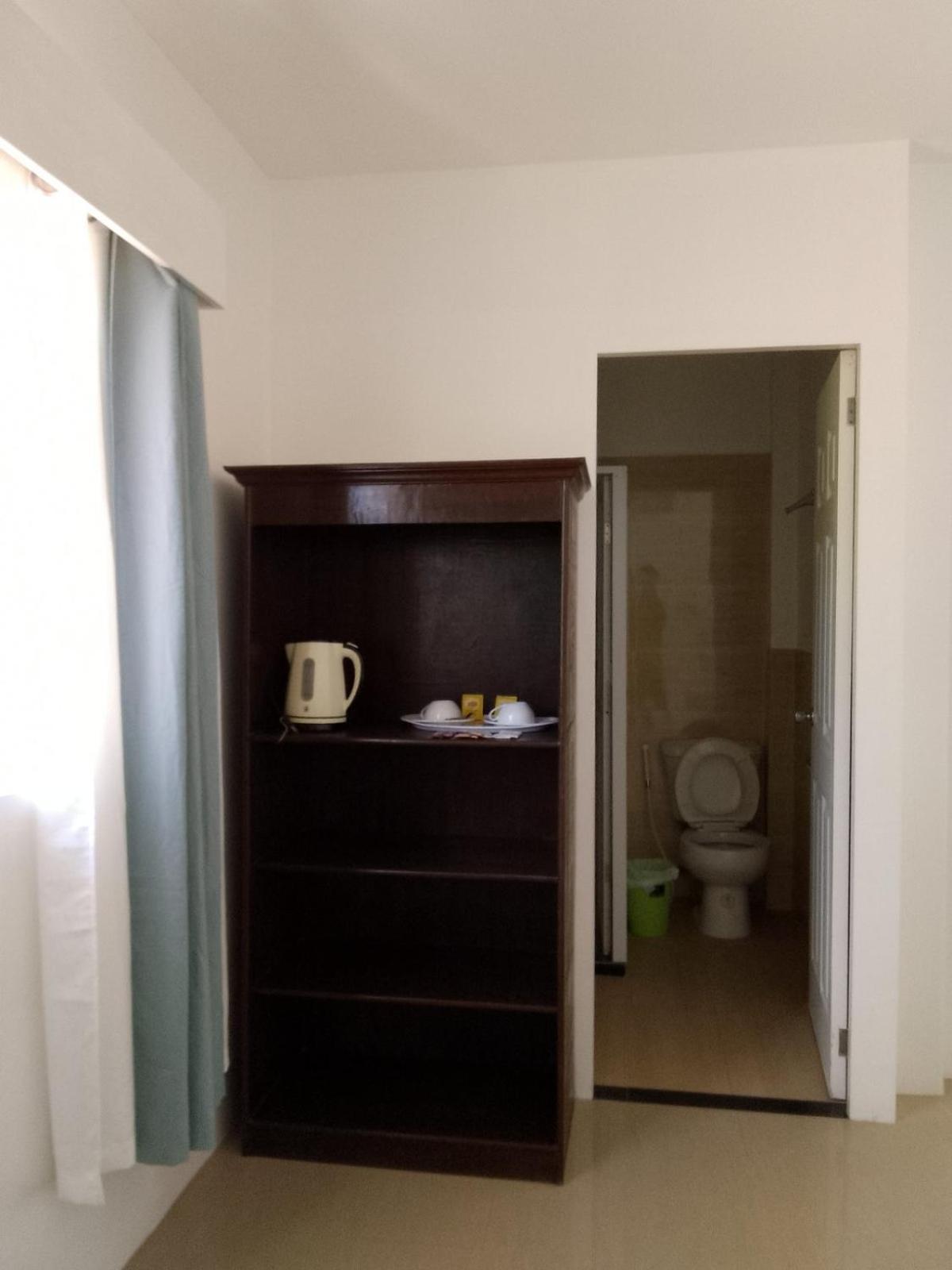 Heartland Hotel Serviced Rooms & Apartments. Panglao Exteriör bild