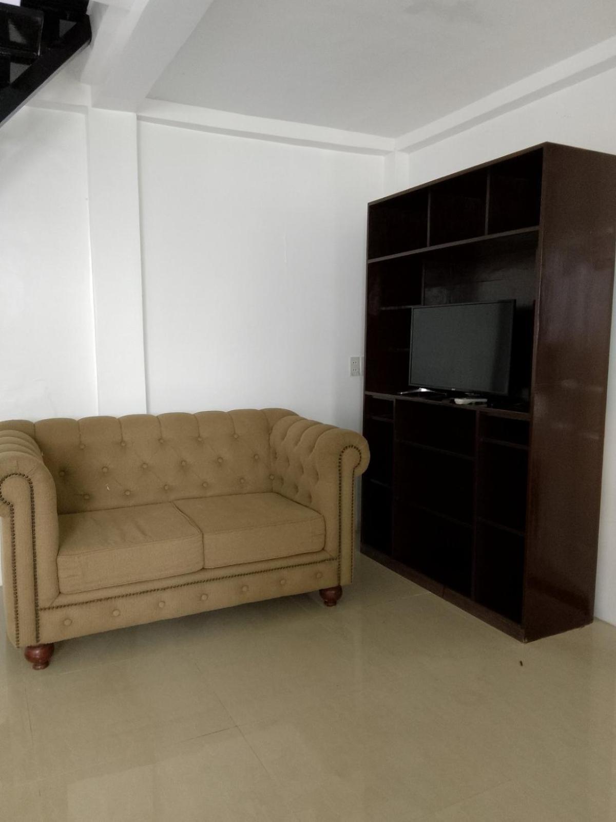 Heartland Hotel Serviced Rooms & Apartments. Panglao Exteriör bild