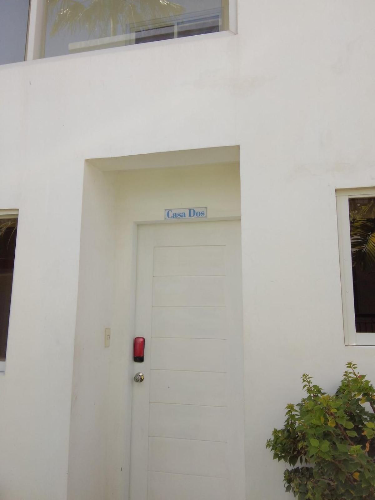 Heartland Hotel Serviced Rooms & Apartments. Panglao Exteriör bild