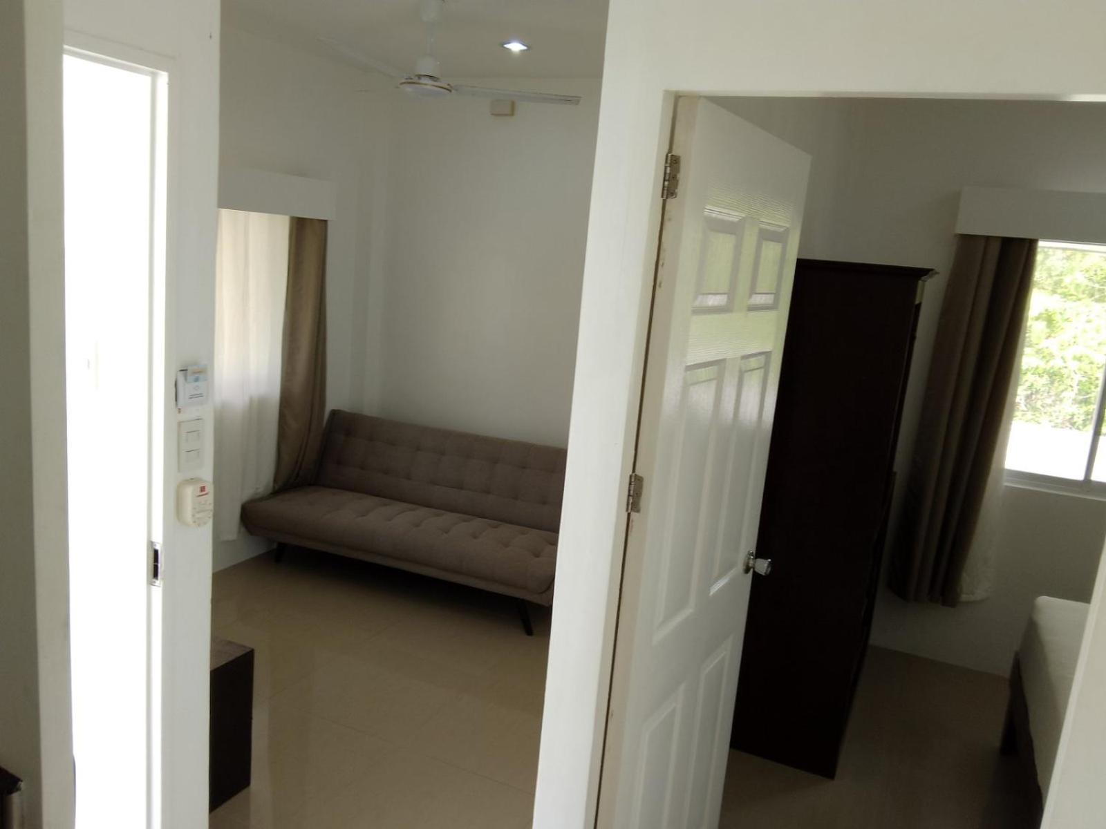 Heartland Hotel Serviced Rooms & Apartments. Panglao Exteriör bild