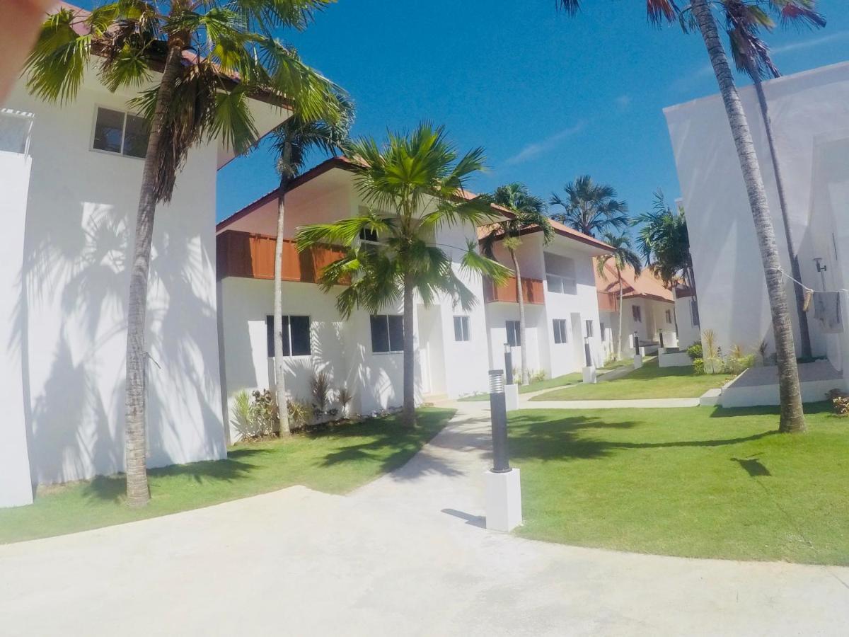 Heartland Hotel Serviced Rooms & Apartments. Panglao Exteriör bild