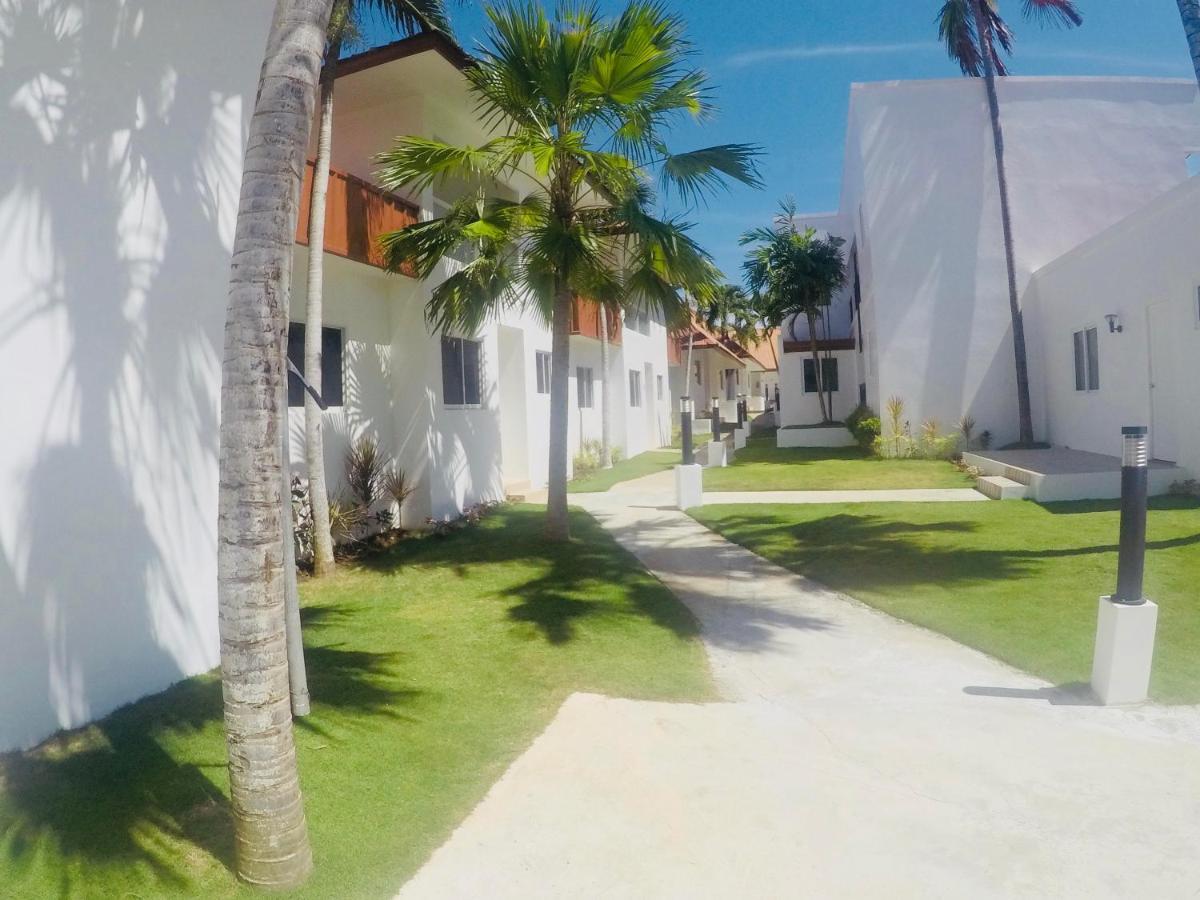 Heartland Hotel Serviced Rooms & Apartments. Panglao Exteriör bild