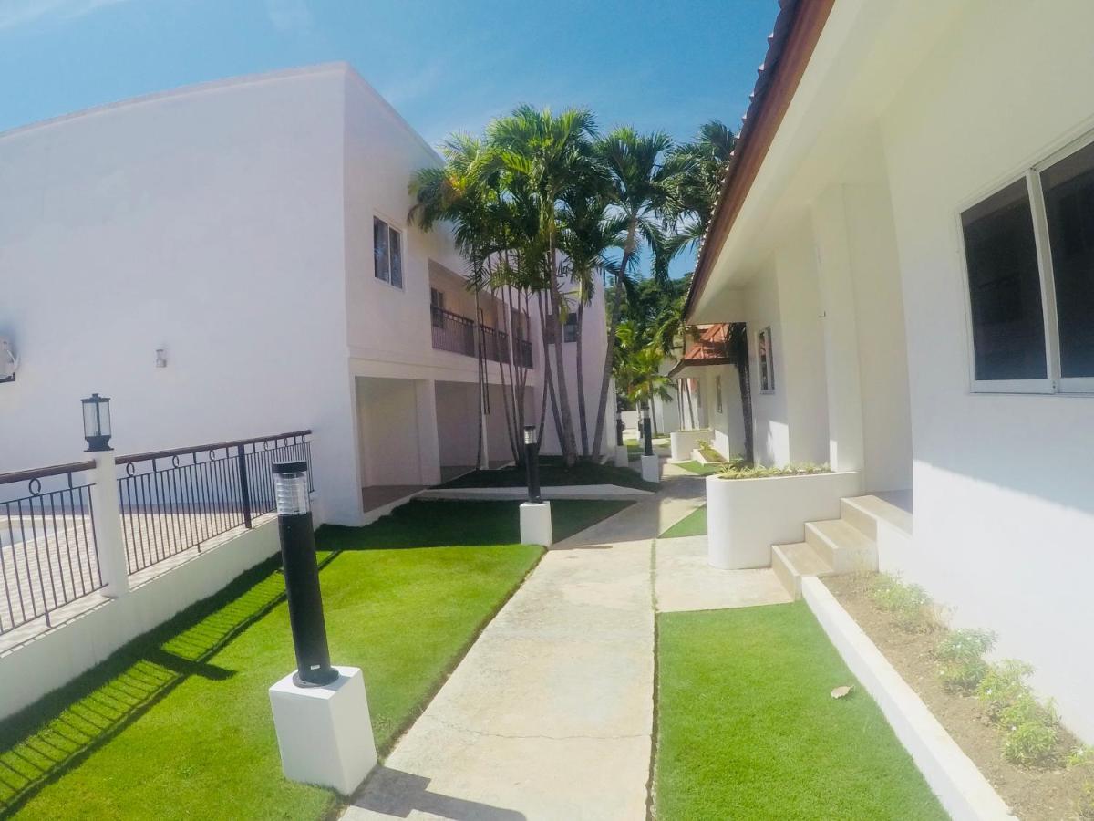 Heartland Hotel Serviced Rooms & Apartments. Panglao Exteriör bild